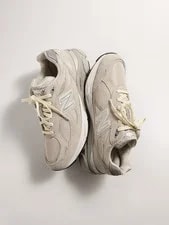 Kith × New Balance 990V3 Made in USA Hallow U990KT3 Size 3