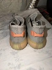 Yeezy Boost 350 V2 True Form Size 13 No Box 3