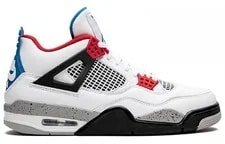 Jordan 4 Retro GS 408452-146 3