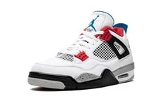 Jordan 4 Retro GS 408452-146 4