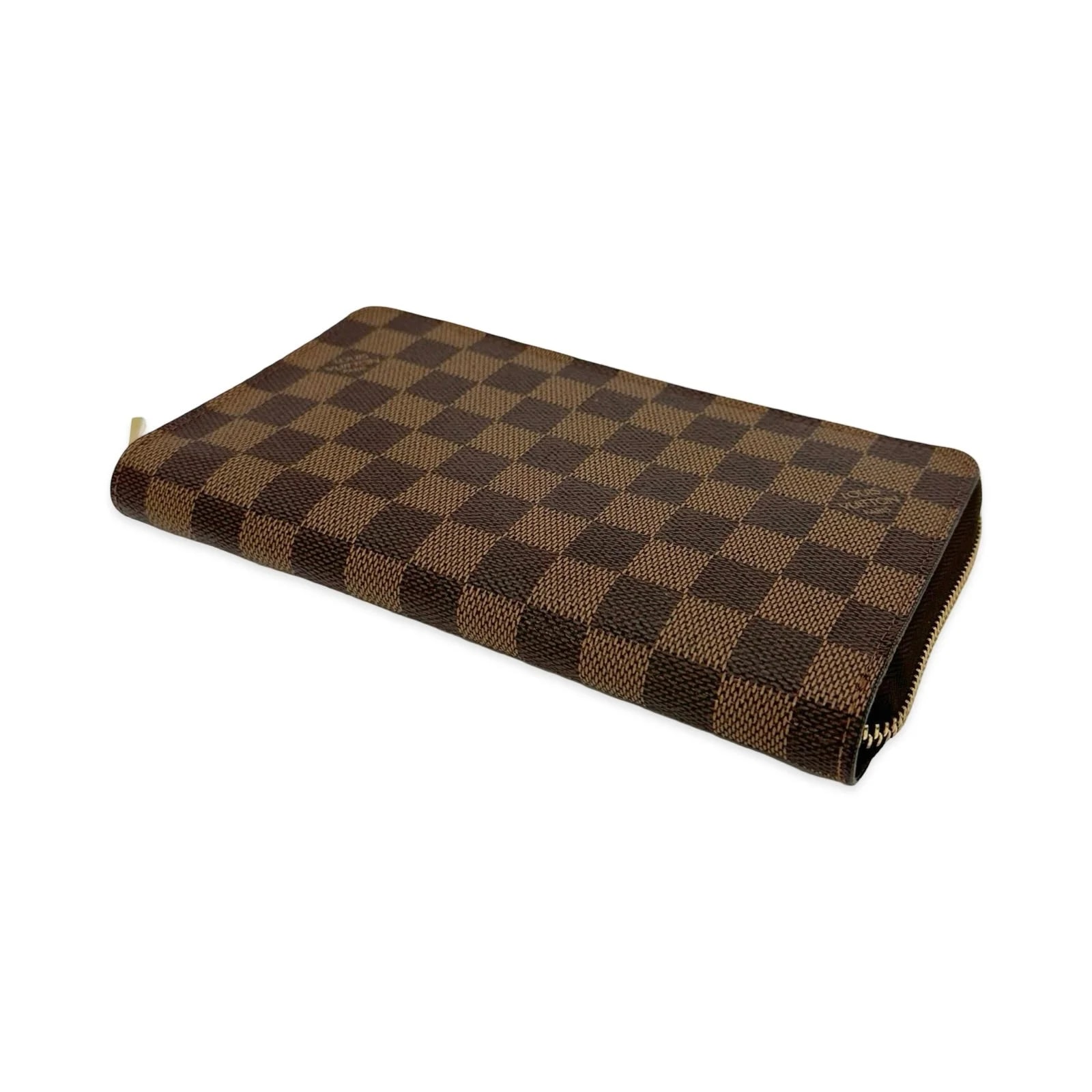 Louis Vuitton Zippy Organizer Wallet 4