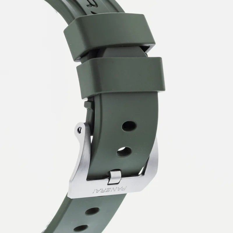 Panerai Luminor Marina 1950 eSteel Grigio Roccia PAM 1358 3