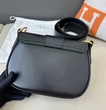 Christian Dior D-Fence Saddle Crossbody Classic 3