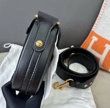 Christian Dior D-Fence Saddle Crossbody Classic 4