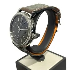 IWC Portofino Automatic 37 IW458104 Gray Stainless Steel Automatic #OK1006 2