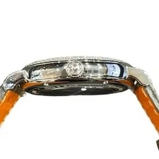 IWC Portofino Automatic 37 IW458104 Gray Stainless Steel Automatic #OK1006 4