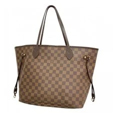 Louis Vuitton — Auth [6fd6186] Louis Vuitton Neverfull [Pre... — Handbag — resale