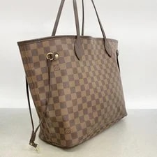 Auth [6fd6186] Louis Vuitton Neverfull [Pre... 2