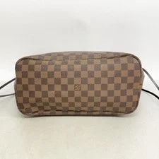 Auth [6fd6186] Louis Vuitton Neverfull [Pre... 3