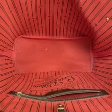 Auth [6fd6186] Louis Vuitton Neverfull [Pre... 4