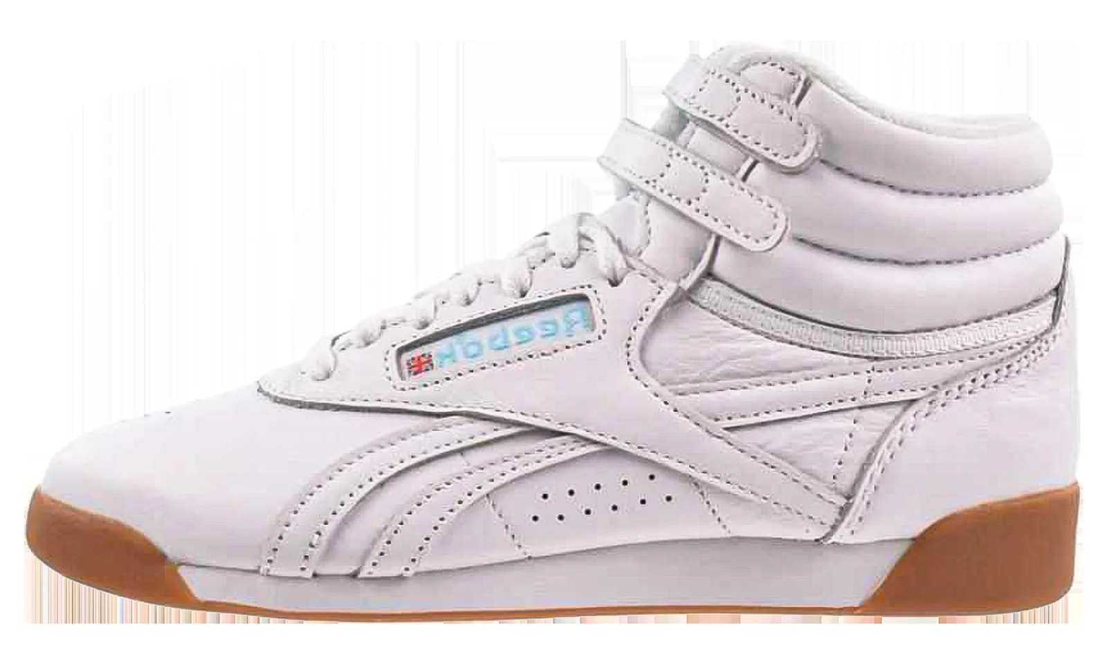 Freestyle Hi Wmns " Gum" 100258947 2