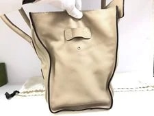 Celine Luggage Shopper Dust Auth 3