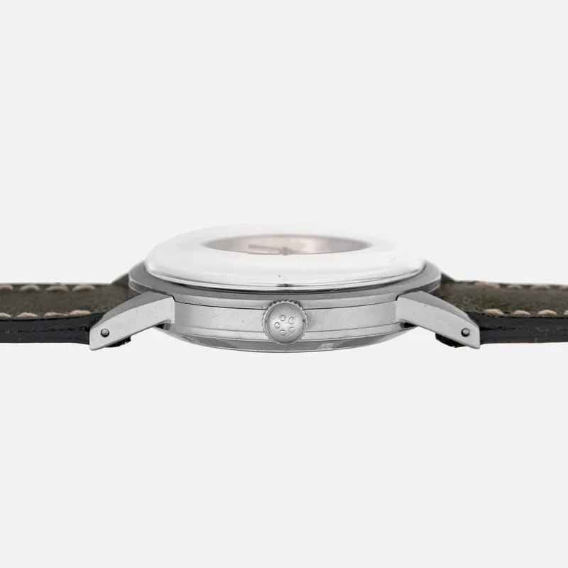 1950s Eterna '-Matic' 3