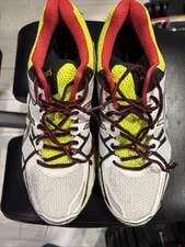 Asics 2014 Gel Kayano 21 Lightning Vtg - Sz 11.5 Originals! 2