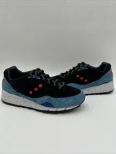 Saucony — Saucony Footpatrol X 6000 Only in Soho 2013 Size 8 70115-1 — Sneaker — resale