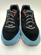 Saucony Footpatrol X 6000 Only in Soho 2013 Size 8 70115-1 2