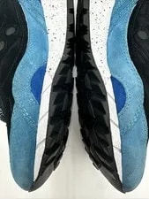 Saucony Footpatrol X 6000 Only in Soho 2013 Size 8 70115-1 4