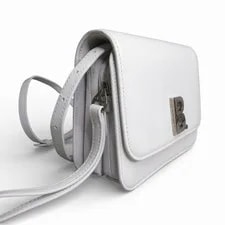 Balenciaga Beadot Crossbody 3