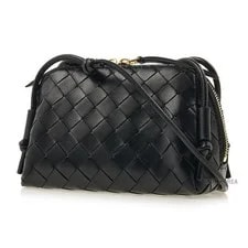 Bottega Veneta Concert Crossbody 156288112 2