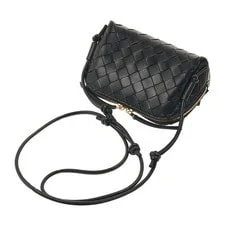 Bottega Veneta Concert Crossbody 156288112 4