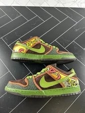 Nike SB Dunk Low de la Soul 2015 Size 9 789841-332 2