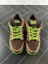 Nike SB Dunk Low de la Soul 2015 Size 9 789841-332 4