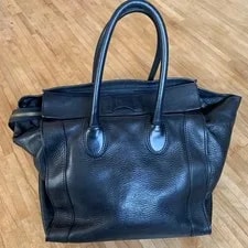 Celine Luggage Phantom Japan 3