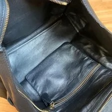 Celine Luggage Phantom Japan 4