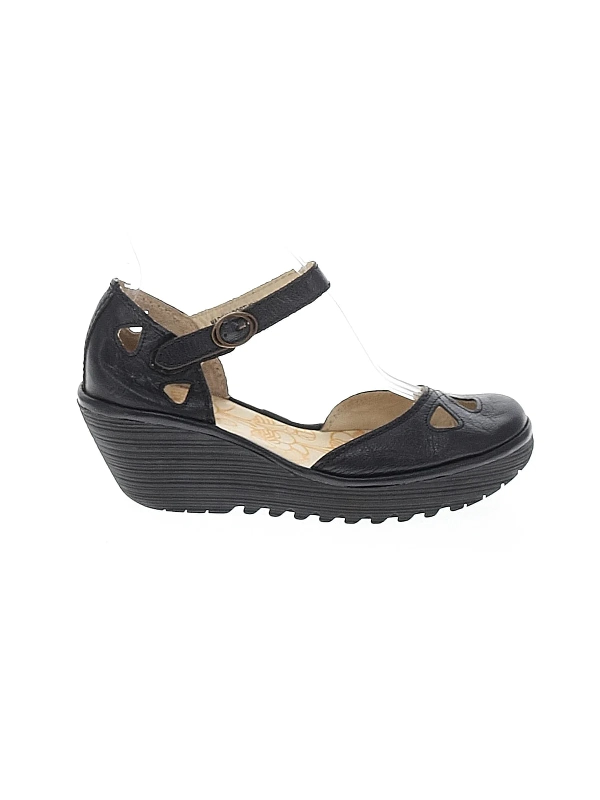 FLY London — FLY London Wedges Size EU 40 — Handbag — resale
