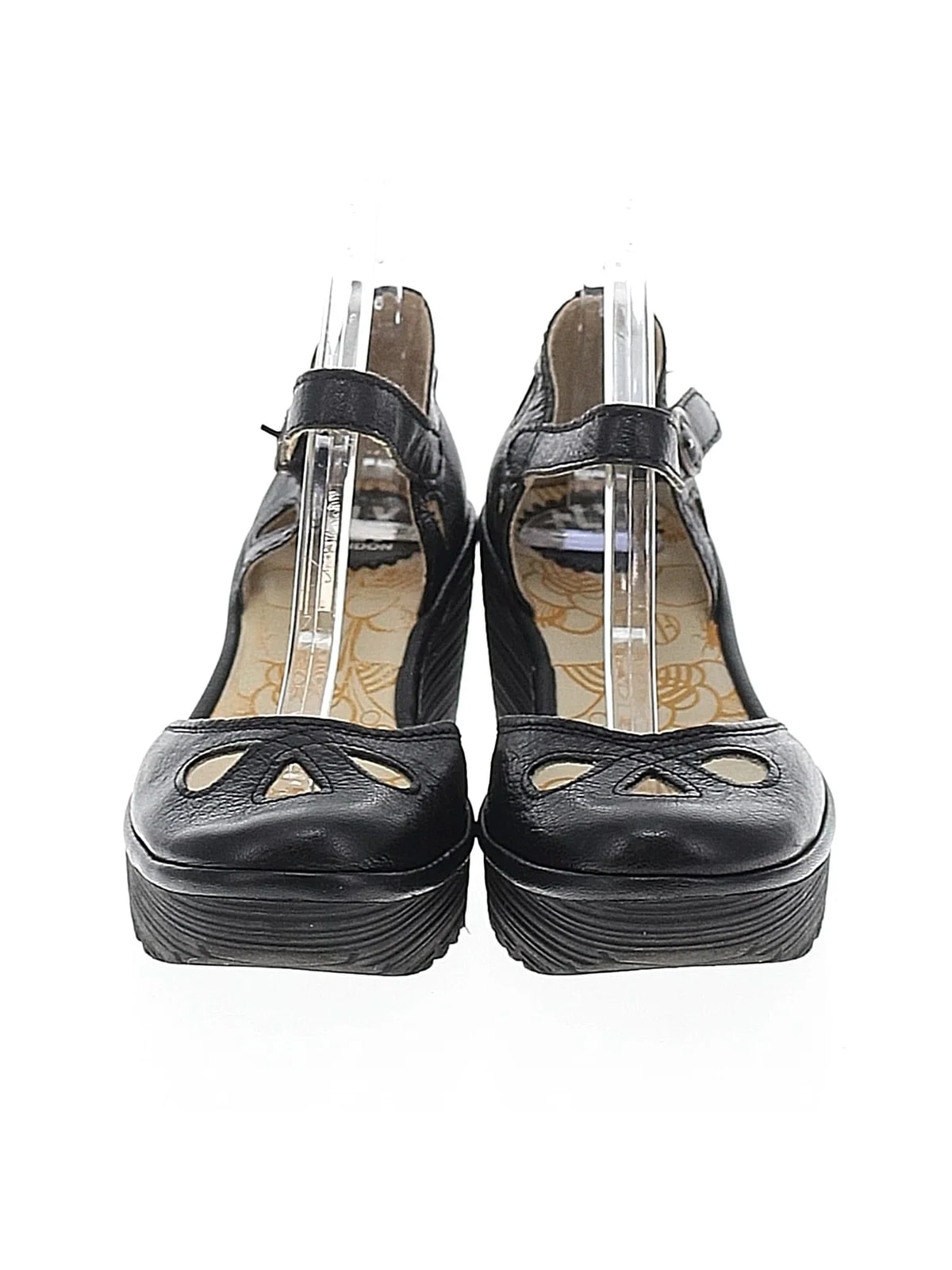 FLY London Wedges Size EU 40 2