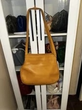 Fendi Pebbled Cuio 2