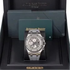 Audemars Piguet 26470IO.OO.A006CA.01 Royal Oak Offshore “Ghost” 2