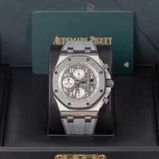 Audemars Piguet 26470IO.OO.A006CA.01 Royal Oak Offshore “Ghost” 3