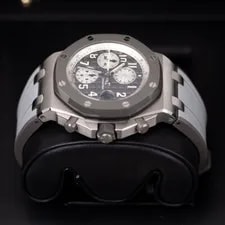 Audemars Piguet 26470IO.OO.A006CA.01 Royal Oak Offshore “Ghost” 4