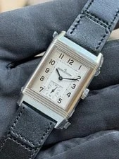 Jaeger-LeCoultre — Jaeger-LeCoultre Reverso Tribute Mono Q3868520 NEW Release 2026 — Watch — resale
