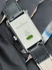 Jaeger-LeCoultre Reverso Tribute Mono Q3868520 NEW Release 2026 3