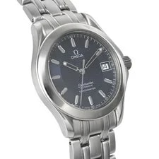 Omega 2501-81 Automatic Cal.1120 36.25mm Date 2