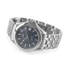 Omega 2501-81 Automatic Cal.1120 36.25mm Date 3