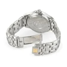 Omega 2501-81 Automatic Cal.1120 36.25mm Date 4
