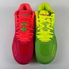 Puma LaMelo Ball MB.01 Rick and Morty Jasmine 376682-01 4