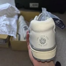 Size 10 New Balance 550 Aime Leon Dore ALD BB550ALE 2