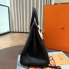 Hermes Birkin 25 89 TogoPHW Store Fresh Without Receipts. 3