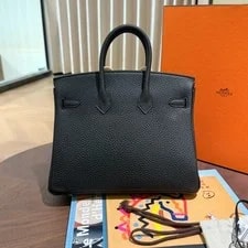 Hermes Birkin 25 89 TogoPHW Store Fresh Without Receipts. 4