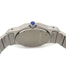 Cartier Santos W2001583 Ivory 4