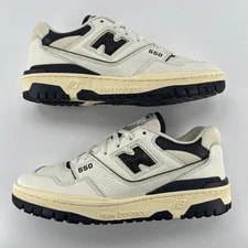 New Balance 550 Aime Leon Dore BB550ALF Size 8.5 Low Top 2