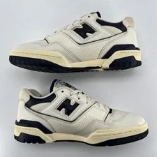 New Balance 550 Aime Leon Dore BB550ALF Size 8.5 Low Top 3
