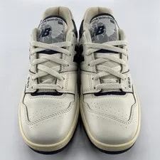 New Balance 550 Aime Leon Dore BB550ALF Size 8.5 Low Top 4