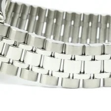 Tudor Monarch Stainless Steel Automatic 38730 Polished BF589899 3