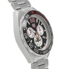 TAG Heuer CAZ101V.BA0842 Black Silver S 3