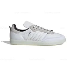 Fefei Ruan X Adidas Samba OG 'Chinese New Year Pack - ' 2